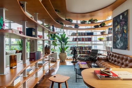 Piauí Apartment